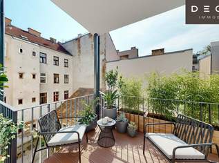 TOP SANIERTER ALTBAU | NAHE ZENTRUM | FREIFLÄCHEN |, 525000 €, Immobilien-Wohnungen in 1160 Ottakring