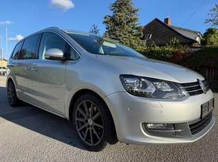 Sharan Highline BMT/Start-Stopp 8200NETTO, 9840 €, Auto & Fahrrad-Autos in 3251 Gemeinde Purgstall an der Erlauf Sharan Highline BMT/Start-Stopp 8200NETTO, 9840 €, Auto & Fahrrad-Autos in 3251 Gemeinde Purgstall an der Erlauf