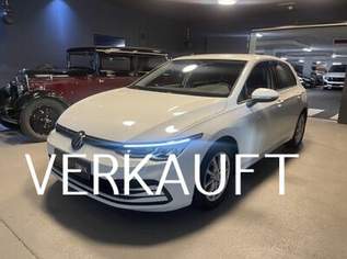 Golf Life *RFK*ACC*Lenkradh*Ambiente*LED, 14990 €, Auto & Fahrrad-Autos in 6200 Marktgemeinde Jenbach