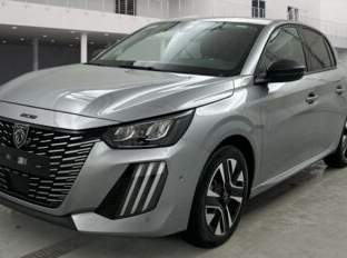 208 Allure, 17490 €, Auto & Fahrrad-Autos in 8452 Großklein