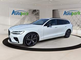 V60 T6 AWD RECHARGE R-DESIGN, 21990 €, Auto & Fahrrad-Autos in 6020 Innsbruck