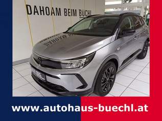 Grandland 1.2 DI Turbo MHEV GS Aut., 31990 €, Auto & Fahrrad-Autos in 4782 St. Florian am Inn Grandland 1.2 DI Turbo MHEV GS Aut., 31990 €, Auto & Fahrrad-Autos in 4782 St. Florian am Inn