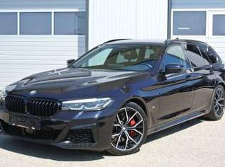 520 d touring Aut. *M-Sportpaket * LED * HUD *, 34900 €, Auto & Fahrrad-Autos in 4693 Desselbrunn 520 d touring Aut. *M-Sportpaket * LED * HUD *, 34900 €, Auto & Fahrrad-Autos in 4693 Desselbrunn