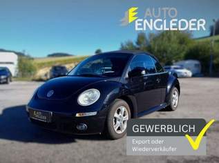 Beetle Cabriolet 1,4 Leder (EXPORT ODER WIEDERVERKÄUFE..., 4900 €, Auto & Fahrrad-Autos in 4134 Putzleinsdorf Beetle Cabriolet 1,4 Leder (EXPORT ODER WIEDERVERKÄUFE..., 4900 €, Auto & Fahrrad-Autos in 4134 Putzleinsdorf