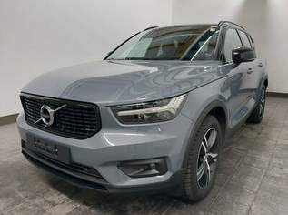 XC40 D4 Geartronic R-Design AWD*LED*AHK*KAMERA+