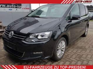 Sharan Style BMT 2.0 TDI AHK, Panorama, 7-Sit..., 8500 €, Auto & Fahrrad-Autos in 4724 Neukirchen am Walde Sharan Style BMT 2.0 TDI AHK, Panorama, 7-Sit..., 8500 €, Auto & Fahrrad-Autos in 4724 Neukirchen am Walde