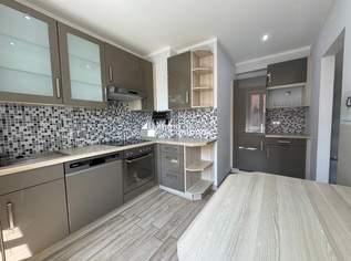 Charmante 4-Zimmer-Wohnung mit Garten & Balkon in Trofaiach, 125000 €, Immobilien-Wohnungen in 8793 Trofaiach