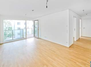 Zentral wohnen, entspannt leben – moderne Wohnungen in Wien, 626900 €, Immobilien-Wohnungen in 1090 Alsergrund