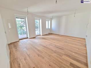 Preisreduktion! Stilvoll wohnen zwischen Altbaucharme & modernem Komfort – 4-Zimmer-Traum mit Balkon, Grünblick & Top-Infrastruktur, 649000 €, Immobilien-Wohnungen in 1120 Meidling