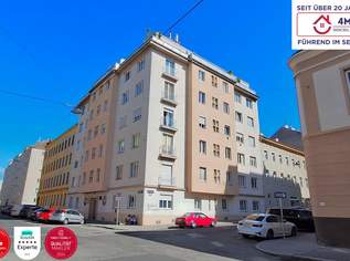 Top-sanierte, helle und zentrale 3-Zimmer-Wohnung, 255000 €, Immobilien-Wohnungen in 1100 Favoriten