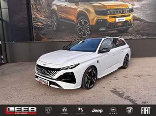 308 SW Hybrid 145 e-DSC6 GT inkl. Sensation Pack, 3..., 35690 €, Auto & Fahrrad-Autos in 4600 Wels