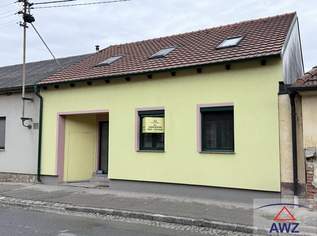 Schönes Haus im Ortsverbund!, 0 €, Immobilien-Häuser in 2064 Wulzeshofen