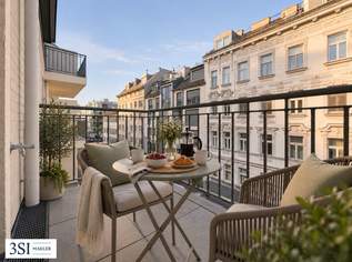Neu. Modern. Zuhause. – 3 Zimmer mit Balkon, 1599 €, Immobilien-Wohnungen in 1170 Hernals Neu. Modern. Zuhause. – 3 Zimmer mit Balkon, 1599 €, Immobilien-Wohnungen in 1170 Hernals