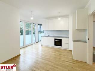 2 Zimmerwohnung mit Loggia und Lift, 1125 €, Immobilien-Wohnungen in 2344 Gemeinde Maria Enzersdorf
