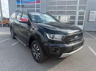 Ranger 2.0 Ecoblue DK Wildtrak 4x4 Aut., 37990 €, Auto & Fahrrad-Autos in 7100 Gemeinde Neusiedl am See