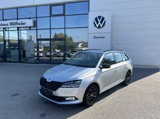 Fabia Combi Ambition, 21500 €, Auto & Fahrrad-Autos in 4752 Riedau