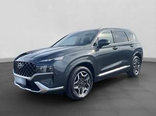 Santa Fe Luxury Line Plug-In Hybrid 4WD, 33490 €, Auto & Fahrrad-Autos in 7210 Mattersburg Santa Fe Luxury Line Plug-In Hybrid 4WD, 33490 €, Auto & Fahrrad-Autos in 7210 Mattersburg