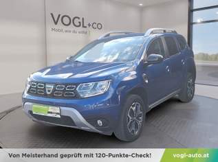 Duster Blue dCi 115 4WD Celebration, 18950 €, Auto & Fahrrad-Autos in 8712 Niklasdorf