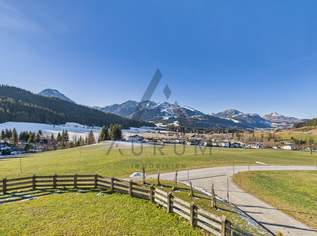 Miete: Freizeitwohnsitz in Alleinlage, 4600 €, Immobilien-Häuser in 6395 Gemeinde Hochfilzen