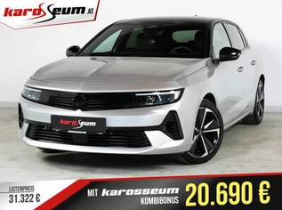 Astra GS Aut. | NEUWERTIG | 360° Kamera | Virtual, 21890 €, Auto & Fahrrad-Autos in 4693 Desselbrunn Astra GS Aut. | NEUWERTIG | 360° Kamera | Virtual, 21890 €, Auto & Fahrrad-Autos in 4693 Desselbrunn