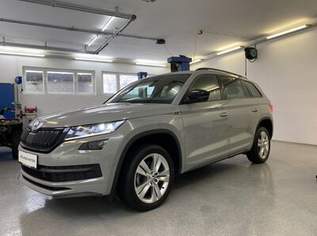 Kodiaq Sportline 4x4 Automatik, 33990 €, Auto & Fahrrad-Autos in 4926 Sankt Marienkirchen am Hausruck Kodiaq Sportline 4x4 Automatik, 33990 €, Auto & Fahrrad-Autos in 4926 Sankt Marienkirchen am Hausruck