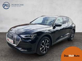 e-tron 55 quattro 300 kW Business, 33990 €, Auto & Fahrrad-Autos in 9400 Wolfsberg