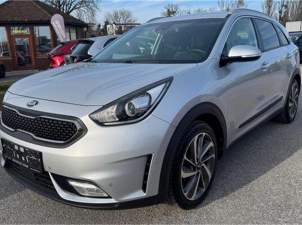 Niro 1,6 GDI Hybrid Platin DCT, 16490 €, Auto & Fahrrad-Autos in 2380 Gemeinde Perchtoldsdorf