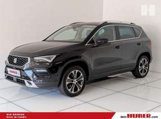 Ateca Seat Ateca 2.0 TDI Style, 19990 €, Auto & Fahrrad-Autos in 8605 Kapfenberg