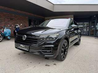 Touareg R-Line TDI 4Motion, 44850 €, Auto & Fahrrad-Autos in 4820 Bad Ischl