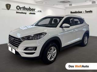 Tucson 1,6 GDI Level 2, 14990 €, Auto & Fahrrad-Autos in 2620 Gemeinde Neunkirchen