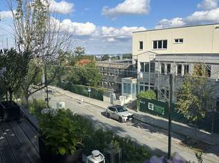 Exklusive Wohnung in Bestlage hochwertig teilmöbliert, 6381.56 €, Immobilien-Wohnungen in 1190 Döbling