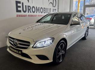 C 300 T d 4Matic AHK*RFK*Business Plus*Isofix*Park-Paket, 25990 €, Auto & Fahrrad-Autos in 6464 Gemeinde Tarrenz