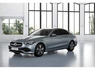 C 300 de 4MATIC, 55950 €, Auto & Fahrrad-Autos in 8141 Premstätten