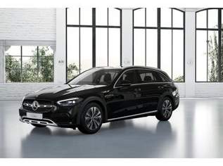 C 220 d 4MATIC T-Modell All-Terrain, 37850 €, Auto & Fahrrad-Autos in 6060 Stadt Hall in Tirol