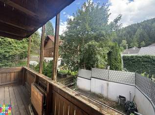 MURGASSE 14! 2-ZIMMERWOHNUNG!, 457.48 €, Immobilien-Wohnungen in 8750 Judenburg