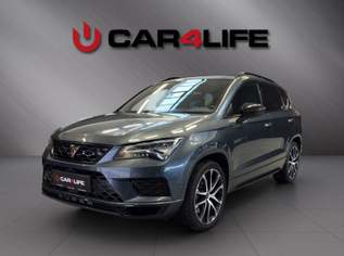 Ateca 2,0 TSI 4Drive DSG, 25480 €, Auto & Fahrrad-Autos in 1230 Liesing