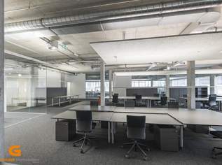 Salzburg Süd - Top Loftstylebüro mieten, 5320 €, Immobilien-Gewerbeobjekte in 5081 Anif