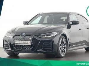 i4 M50 Gran Coupe xDrive *Adaptives M Fahrwerk *Harman/Kardon, 48290 €, Auto & Fahrrad-Autos in Steiermark i4 M50 Gran Coupe xDrive *Adaptives M Fahrwerk *Harman/Kardon, 48290 €, Auto & Fahrrad-Autos in Steiermark