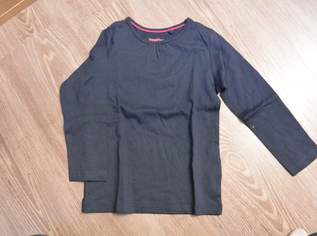 Shirt langarm Gr. 98/104 -NEU-