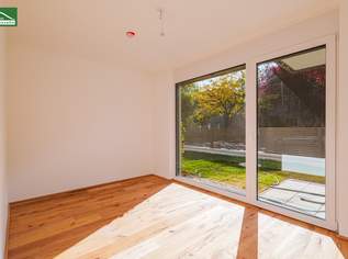 Erstbezug in Rodaun – Nachhaltig wohnen am grünen Stadtrand, 604435 €, Immobilien-Wohnungen in 1230 Liesing
