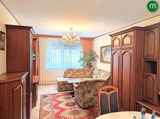 Charmante 3-Zimmer-Wohnung mitten in Ottakring zu verkaufen, 282000 €, Immobilien-Wohnungen in 1160 Ottakring