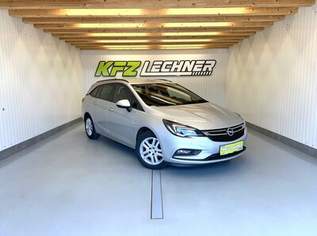 Astra ST 1,6 CDTI 'Edition' AHK*NAVI*BEH/LKRD/SITZ Astra ST 1,6 CDTI 'Edition' AHK*NAVI*BEH/LKRD/SITZ