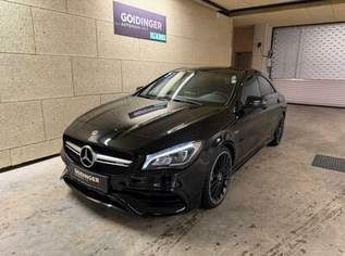 CLA 45 AMG 4Matic ''KOMMISSIONSVERKAUF'', 38980 €, Auto & Fahrrad-Autos in 6460 Stadt Imst CLA 45 AMG 4Matic ''KOMMISSIONSVERKAUF'', 38980 €, Auto & Fahrrad-Autos in 6460 Stadt Imst