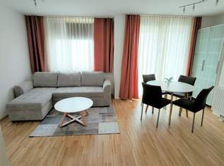 Wunderschöne, sonnige und lichtdurchflutete 2-Zimmer Neubau-Wohnung mit Garage | Nähe U1 Kagran, 318000 €, Immobilien-Wohnungen in 1220 Donaustadt Wunderschöne, sonnige und lichtdurchflutete 2-Zimmer Neubau-Wohnung mit Garage | Nähe U1 Kagran, 318000 €, Immobilien-Wohnungen in 1220 Donaustadt