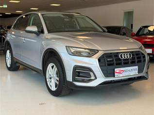 Q5 50 TFSI e PHEV quattro, 33970 €, Auto & Fahrrad-Autos in 4663 Laakirchen