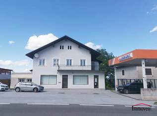 Arbeiten und Wohnen in Edelschrott mit imposantem Weitblick, 500000 €, Immobilien-Gewerbeobjekte in 8583 Edelschrott Arbeiten und Wohnen in Edelschrott mit imposantem Weitblick, 500000 €, Immobilien-Gewerbeobjekte in 8583 Edelschrott
