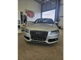 Audi A4 Av. 2,0 TDI, 11900 €, Auto & Fahrrad-Autos in 4311 Schwertberg