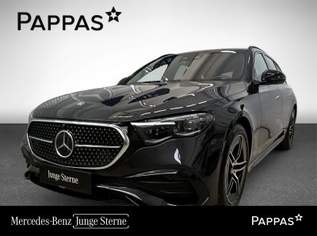 E 220 d 4MATIC T-Modell, 69900 €, Auto & Fahrrad-Autos in 4030 Kleinmünchen-Auwiesen