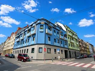MARTIN - THE OASIS OF LIVING! ERSTBEZUGSWOHNUNGEN IN DIREKTER U-BAHN NÄHE! WÄRMEPUMPE!, 299500 €, Immobilien-Gewerbeobjekte in 1180 Währing