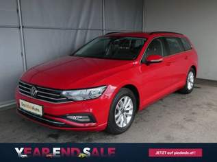 Passat Business TDI DSG, 24750 €, Auto & Fahrrad-Autos in 8430 Leibnitz